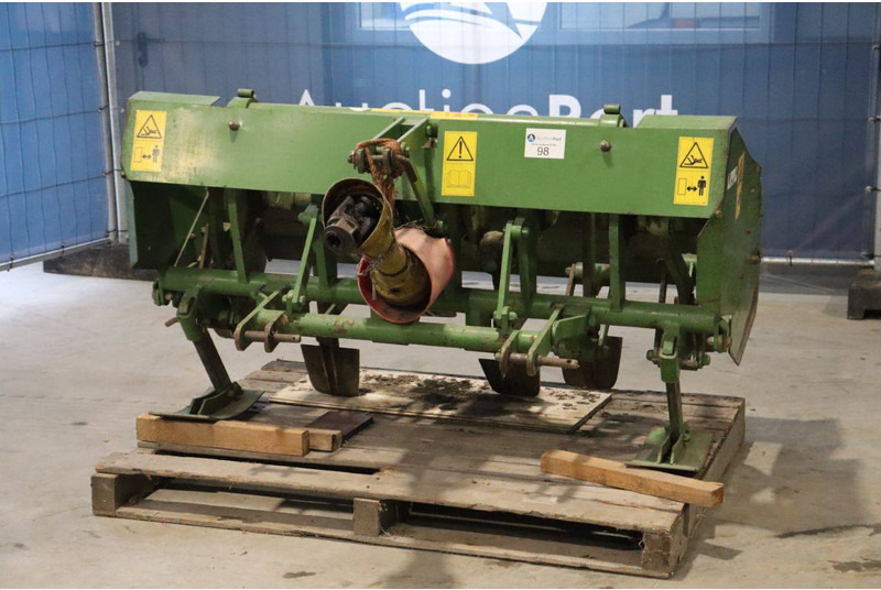 Celli NY/L-160 - Power harrow: picture 3 Celli NY/L-160 - Power harrow: picture 3