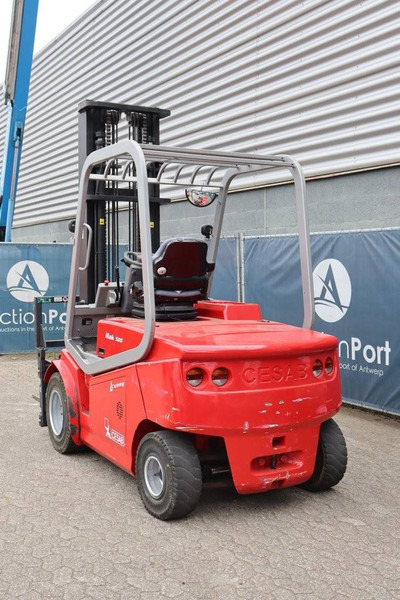 Cesab MAK 500 - Electric forklift: picture 3 Cesab MAK 500 - Electric forklift: picture 3