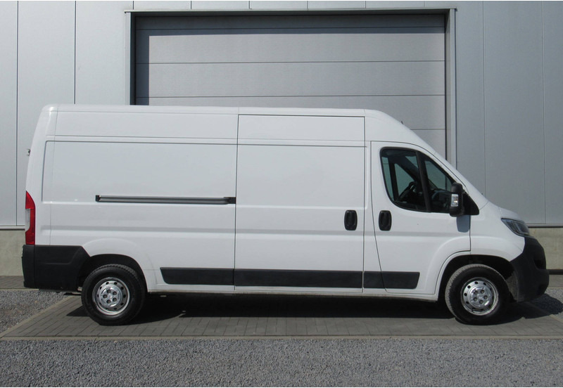 Citroën Jumper 2.2 BlueHDI - Panel van: picture 2 Citroën Jumper 2.2 BlueHDI - Panel van: picture 2