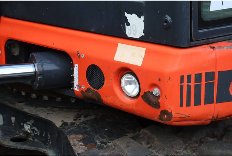 Crawler excavator Eurocomach ES 85 ZT4: picture 17