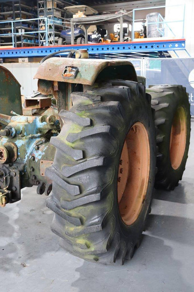 Ford County 1004 - Farm tractor: picture 5 Ford County 1004 - Farm tractor: picture 5