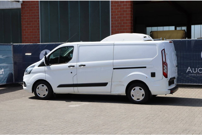Ford Custom Trend - Refrigerated van: picture 3 Ford Custom Trend - Refrigerated van: picture 3