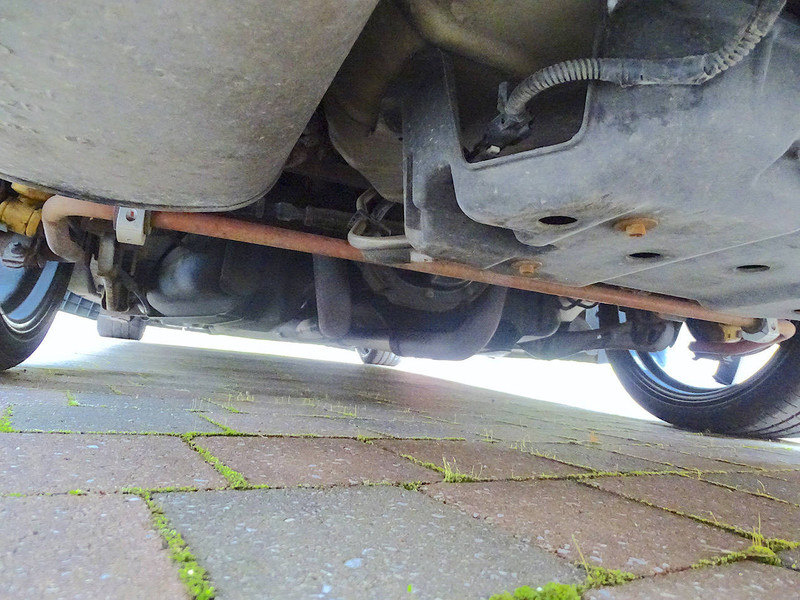 Ford Mustang GT Boss 302 - Sedan: picture 5 Ford Mustang GT Boss 302 - Sedan: picture 5