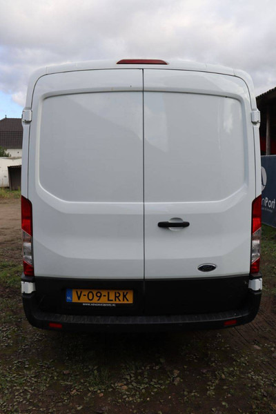Ford Transit - Panel van: picture 5 Ford Transit - Panel van: picture 5