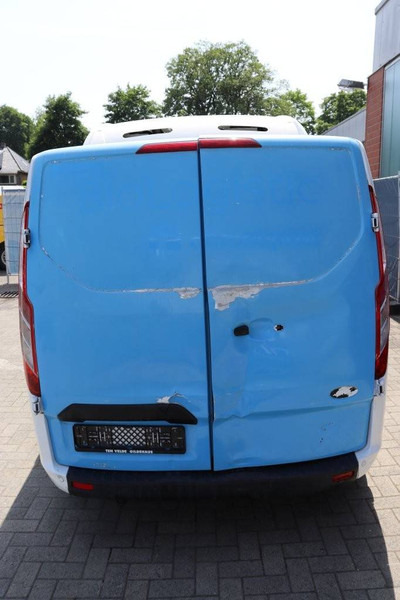 Ford Transit - Refrigerated van: picture 5 Ford Transit - Refrigerated van: picture 5