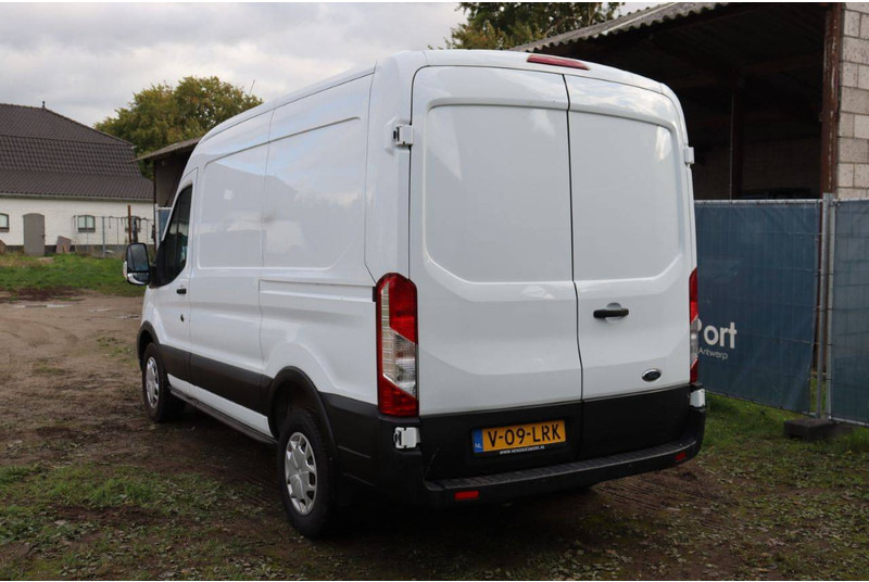 Ford Transit - Panel van: picture 4 Ford Transit - Panel van: picture 4