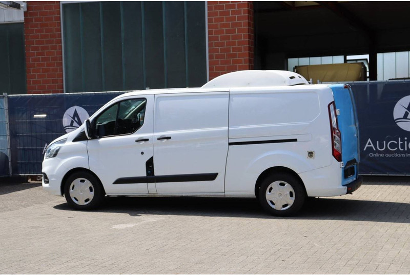 Ford Transit - Refrigerated van: picture 3 Ford Transit - Refrigerated van: picture 3