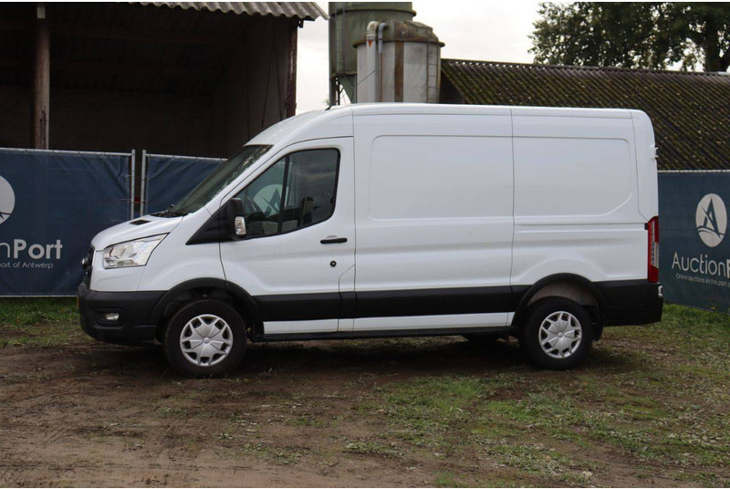 Ford Transit - Panel van: picture 1 Ford Transit - Panel van: picture 1
