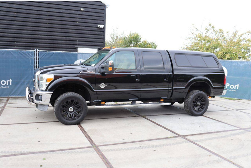 Ford USA F-250 - Car: picture 1 Ford USA F-250 - Car: picture 1