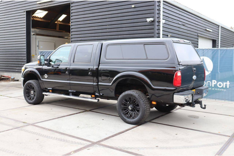 Ford USA F-250 - Car: picture 3 Ford USA F-250 - Car: picture 3