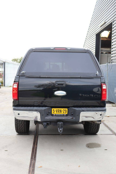 Ford USA F-250 - Car: picture 5 Ford USA F-250 - Car: picture 5
