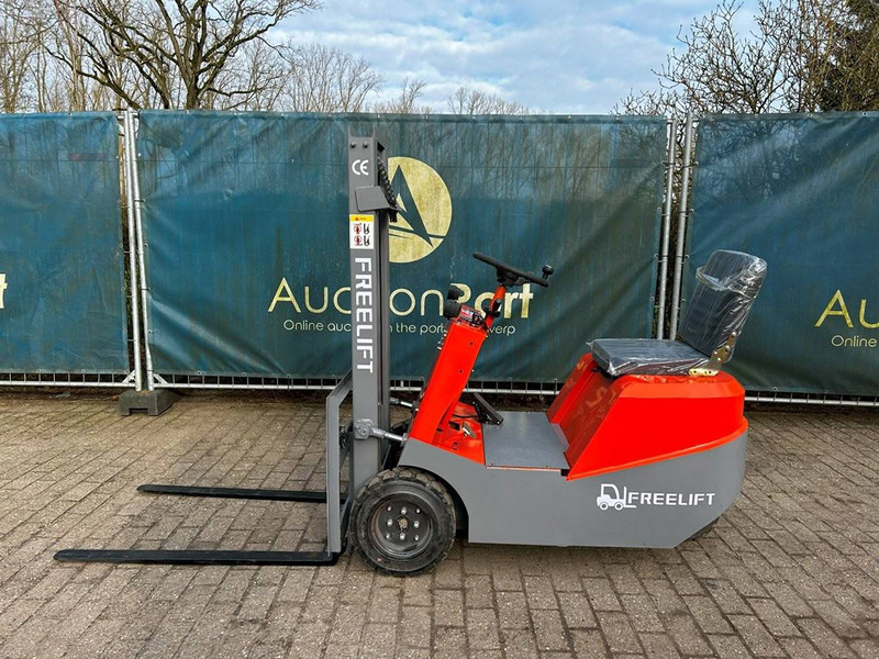 Freelift CMF05 - Electric forklift: picture 1 Freelift CMF05 - Electric forklift: picture 1