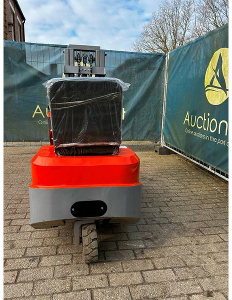 Freelift CMF05 - Electric forklift: picture 2 Freelift CMF05 - Electric forklift: picture 2