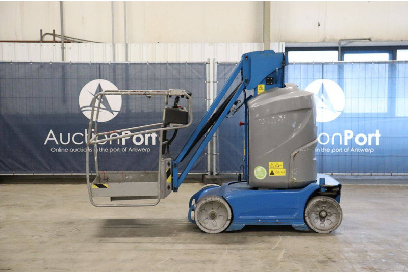 Genie GR26J - Aerial platform: picture 2 Genie GR26J - Aerial platform: picture 2