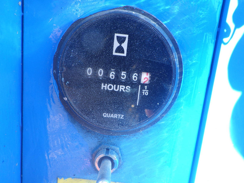 Genie GS-1932 - Scissor lift: picture 5 Genie GS-1932 - Scissor lift: picture 5