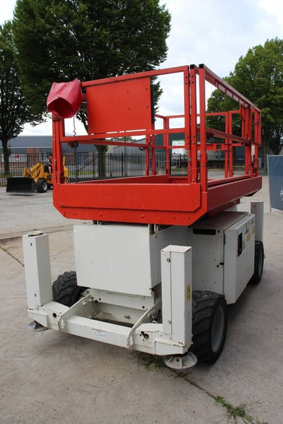 Genie GS-2669 - Scissor lift: picture 5 Genie GS-2669 - Scissor lift: picture 5