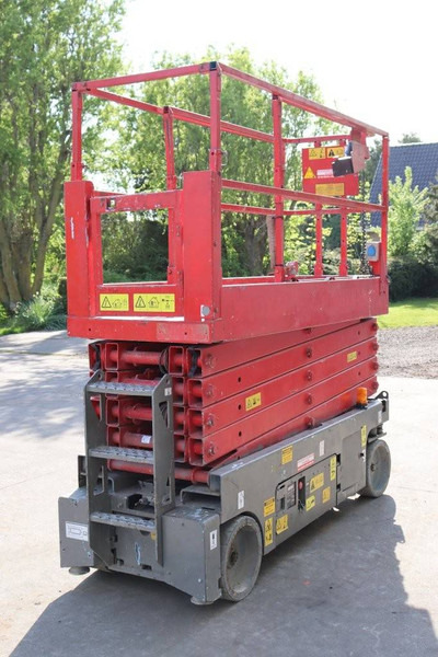 Genie GS-3232 - Scissor lift: picture 5 Genie GS-3232 - Scissor lift: picture 5