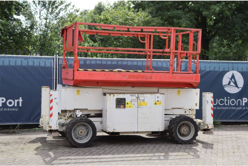 Genie GS-3369 - Scissor lift: picture 1 Genie GS-3369 - Scissor lift: picture 1