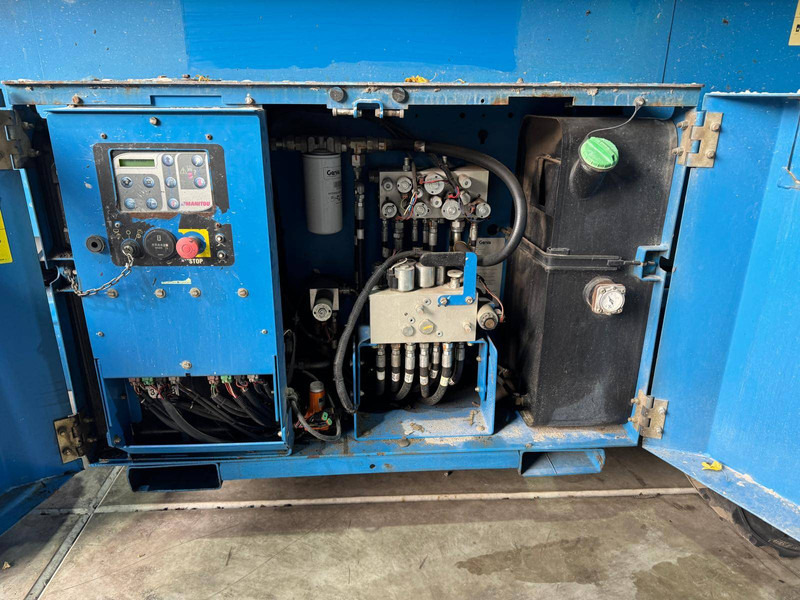 Genie GS-4069 - Scissor lift: picture 5 Genie GS-4069 - Scissor lift: picture 5