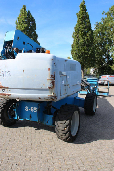Genie S-65 - Telescopic boom: picture 5 Genie S-65 - Telescopic boom: picture 5