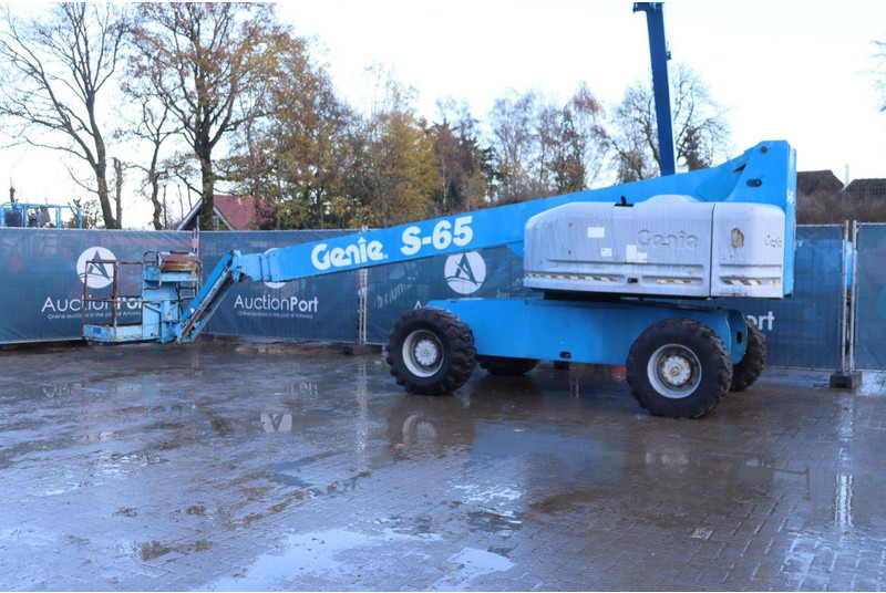 Genie S-65 - Telescopic boom: picture 3 Genie S-65 - Telescopic boom: picture 3