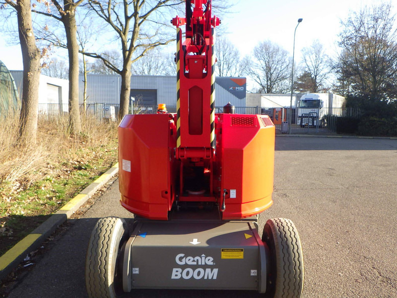 Genie Z-34/22BE - Telescopic boom: picture 5 Genie Z-34/22BE - Telescopic boom: picture 5