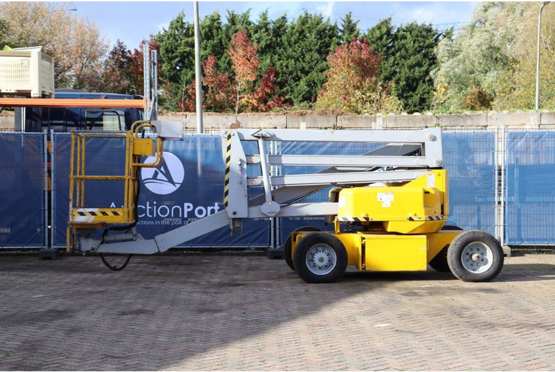 Genie Z-45/22 - Articulated boom: picture 2 Genie Z-45/22 - Articulated boom: picture 2