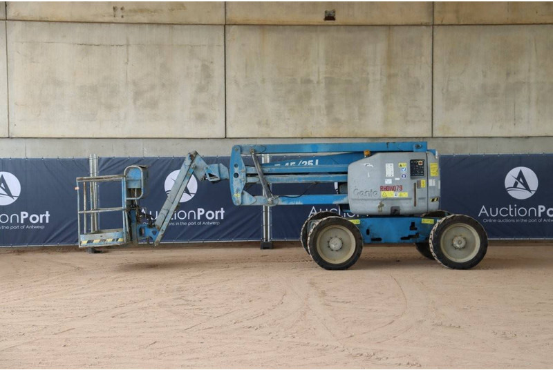 Genie Z-45/25 - Articulated boom: picture 1 Genie Z-45/25 - Articulated boom: picture 1