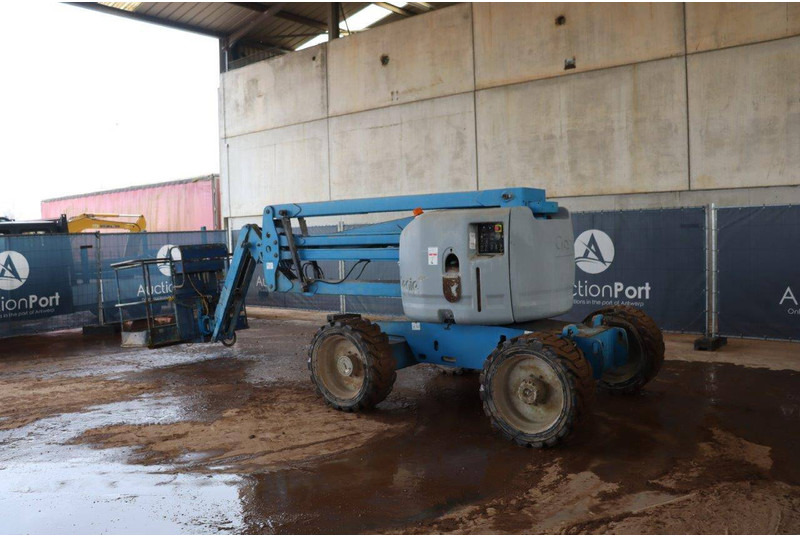 Genie Z-45/25 - Articulated boom: picture 3 Genie Z-45/25 - Articulated boom: picture 3