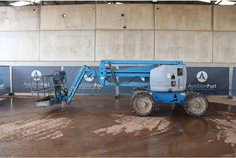 Genie Z-45/25 - Articulated boom: picture 2 Genie Z-45/25 - Articulated boom: picture 2