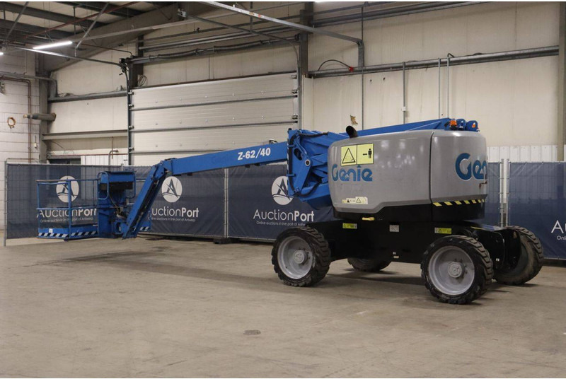 Genie Z-62/40 - Articulated boom: picture 4 Genie Z-62/40 - Articulated boom: picture 4