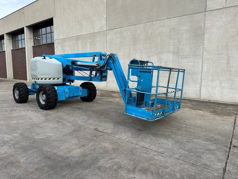 Genie Z45/25 - Articulated boom: picture 3 Genie Z45/25 - Articulated boom: picture 3