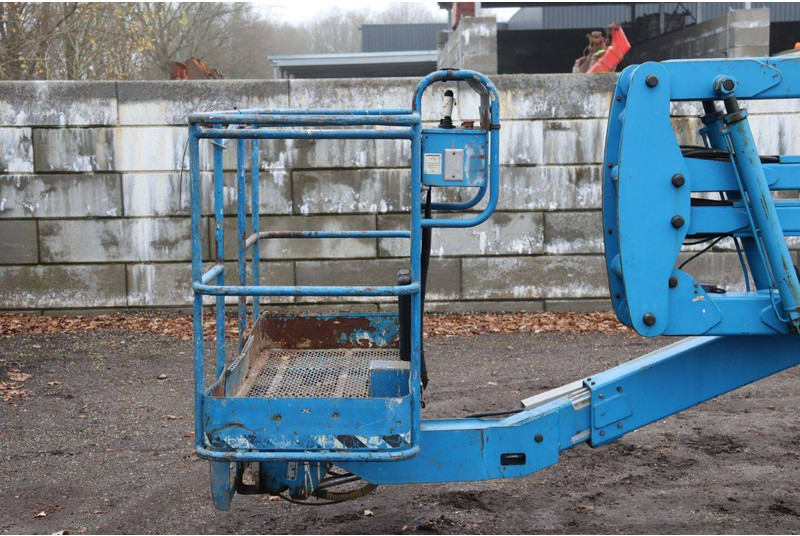 Articulated boom Genie Z45: picture 12