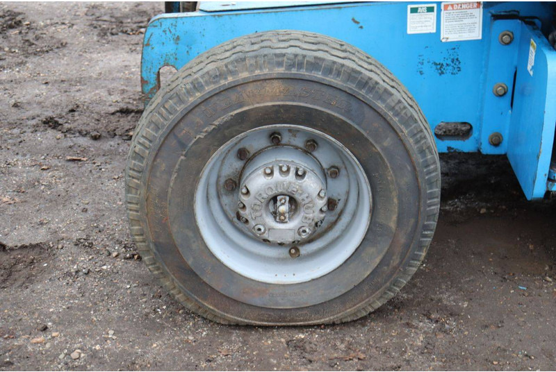 Articulated boom Genie Z45: picture 18