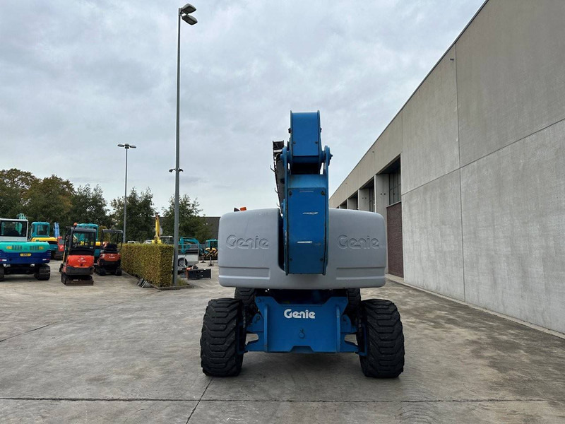 Genie Z80/60 - Articulated boom: picture 5 Genie Z80/60 - Articulated boom: picture 5
