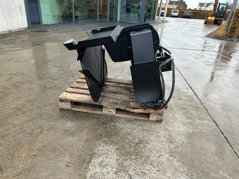 Giyi FSG26 - Soil tillage equipment: picture 3 Giyi FSG26 - Soil tillage equipment: picture 3