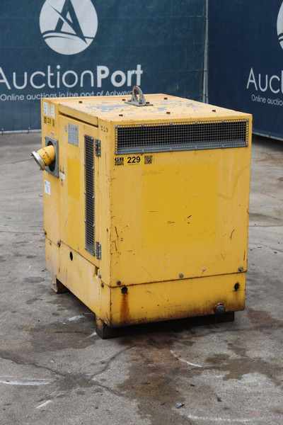 Gorman Rupp S75/1D41Z - Water pump: picture 4 Gorman Rupp S75/1D41Z - Water pump: picture 4