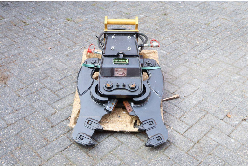 Hydraulic hammer Haner HMC1.4.30A: picture 6