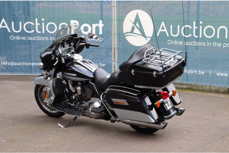 Harley-Davidson Limited - Motorcycle: picture 3 Harley-Davidson Limited - Motorcycle: picture 3