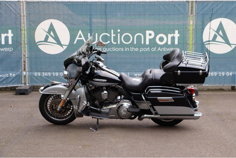 Harley-Davidson Limited - Motorcycle: picture 2 Harley-Davidson Limited - Motorcycle: picture 2