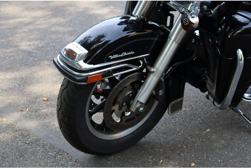 Motorcycle Harley-Davidson Ultra Classic: picture 12 Motorcycle Harley-Davidson Ultra Classic: picture 12