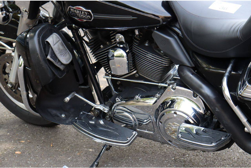 Motorcycle Harley-Davidson Ultra Classic: picture 17 Motorcycle Harley-Davidson Ultra Classic: picture 17