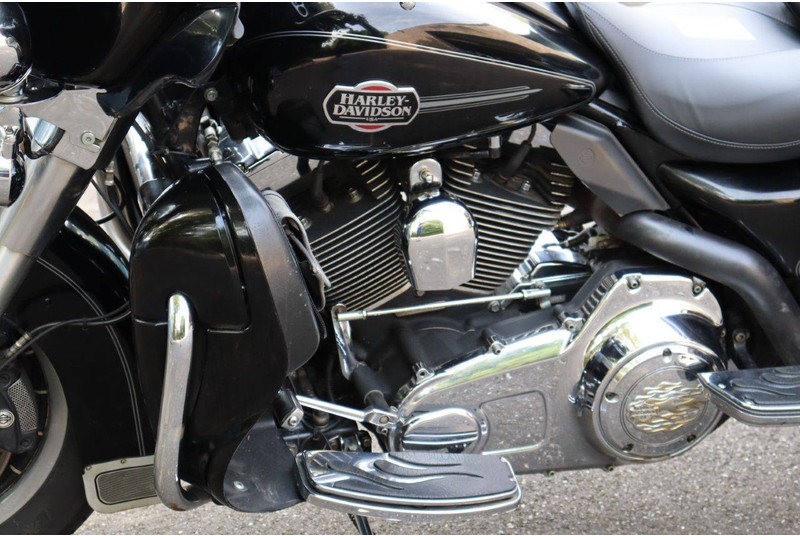 Motorcycle Harley-Davidson Ultra Classic: picture 18 Motorcycle Harley-Davidson Ultra Classic: picture 18