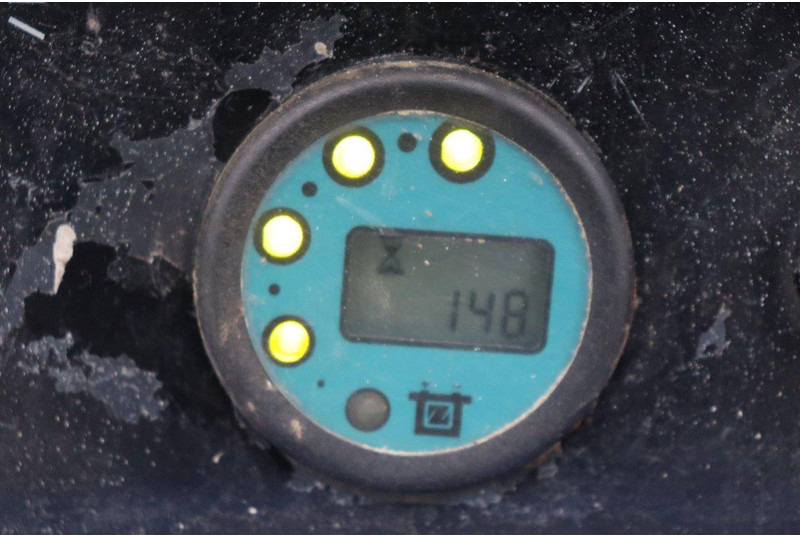 Scissor lift Haulotte COMPACT 8: picture 17 Scissor lift Haulotte COMPACT 8: picture 17