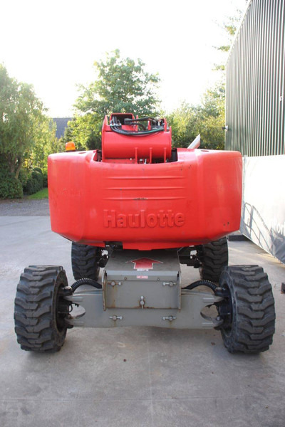 Haulotte HA16 RTJ PRO - Articulated boom: picture 4 Haulotte HA16 RTJ PRO - Articulated boom: picture 4