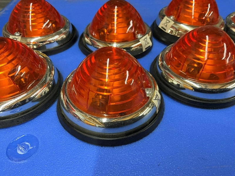 Hella - Dropside/ Flatbed trailer: picture 5 Hella - Dropside/ Flatbed trailer: picture 5