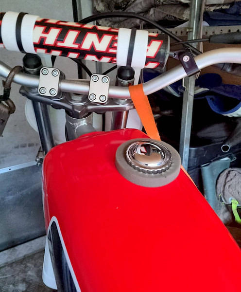 Husqvarna 250 (oldtimer) - Motorcycle: picture 5 Husqvarna 250 (oldtimer) - Motorcycle: picture 5