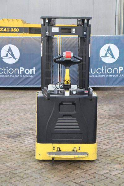 Hyster S1.5S - Stacker: picture 5 Hyster S1.5S - Stacker: picture 5