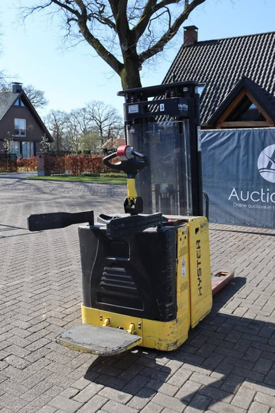 Hyster S1.5S - Stacker: picture 5 Hyster S1.5S - Stacker: picture 5