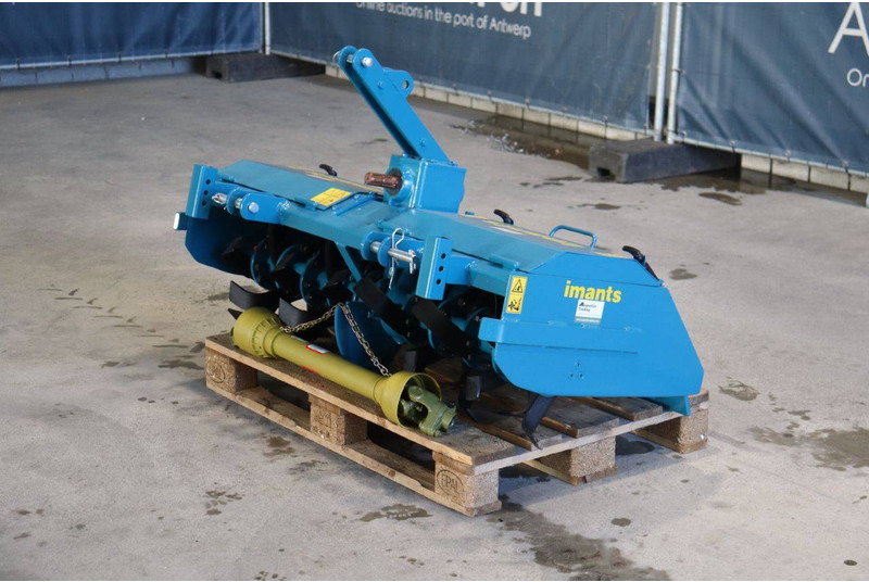 Imants JNC L 135 - Soil tillage equipment: picture 3 Imants JNC L 135 - Soil tillage equipment: picture 3